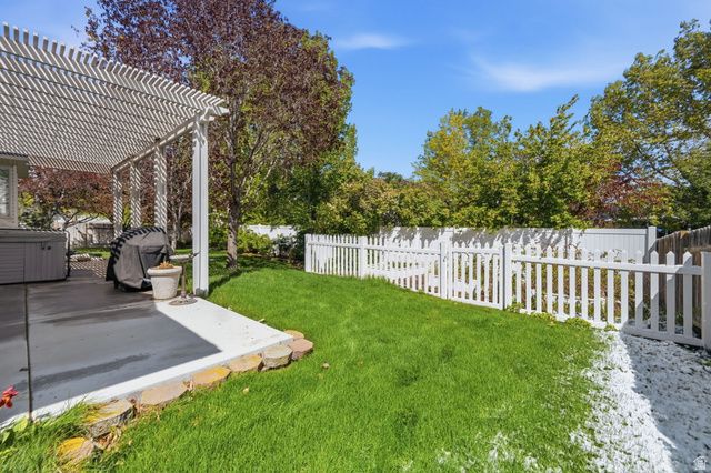 5112 W 8820 S, West Jordan, UT 84081