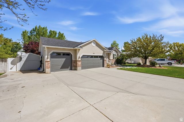 5112 W 8820 S, West Jordan, UT 84081
