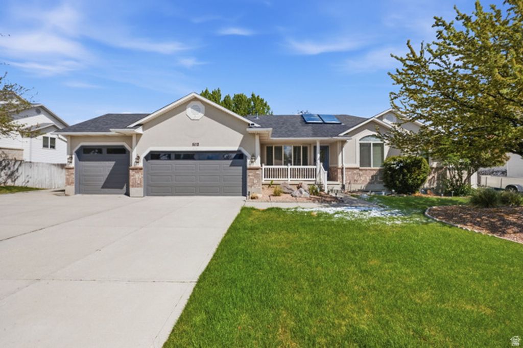 5112 W 8820 S, West Jordan, UT 84081