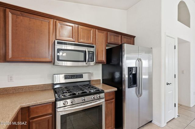 60948 E Cantle Court, Tucson, AZ 85739