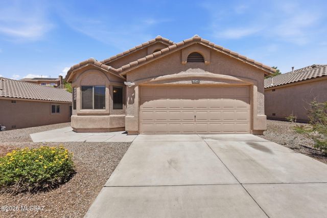 60948 E Cantle Court, Tucson, AZ 85739