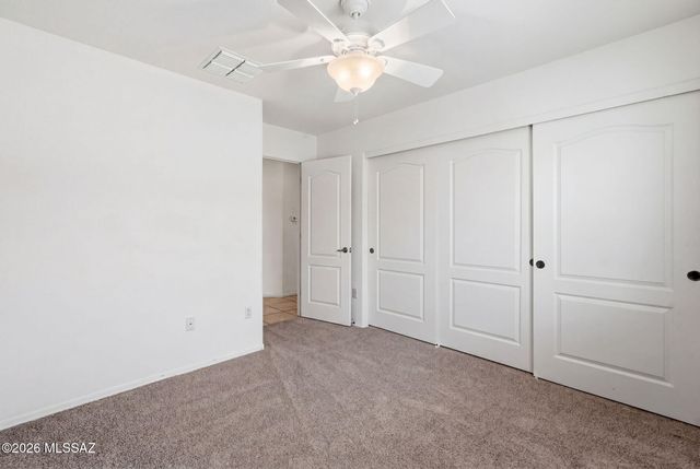 60948 E Cantle Court, Tucson, AZ 85739