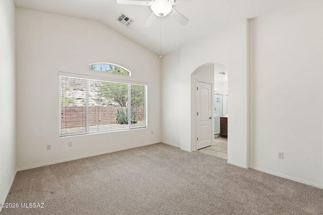 60948 E Cantle Court, Tucson, AZ 85739
