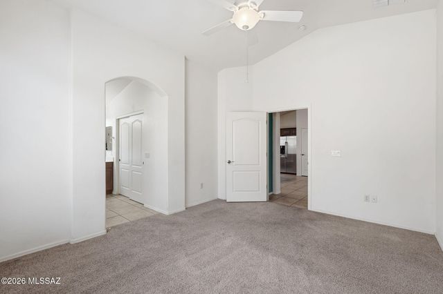 60948 E Cantle Court, Tucson, AZ 85739