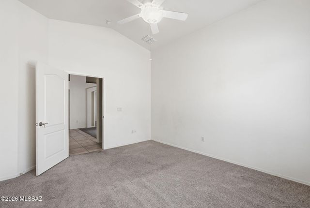 60948 E Cantle Court, Tucson, AZ 85739