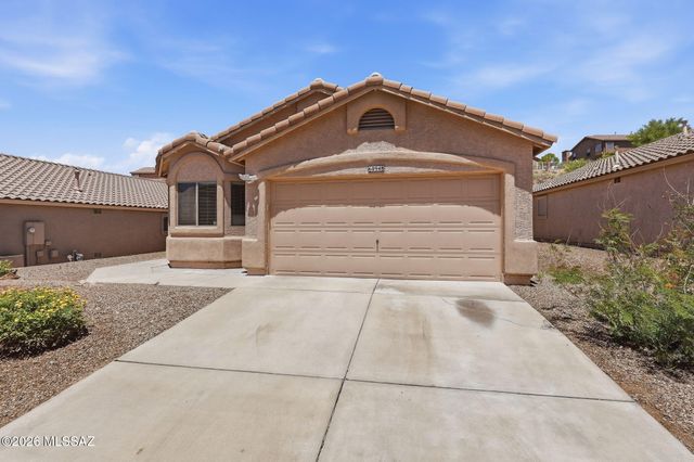 60948 E Cantle Court, Tucson, AZ 85739