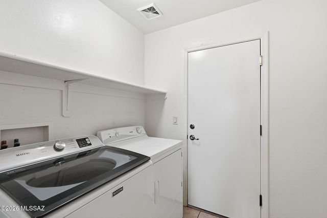 60948 E Cantle Court, Tucson, AZ 85739
