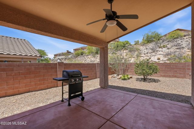 60948 E Cantle Court, Tucson, AZ 85739