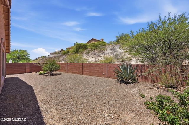 60948 E Cantle Court, Tucson, AZ 85739