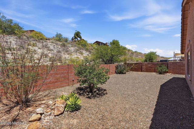 60948 E Cantle Court, Tucson, AZ 85739