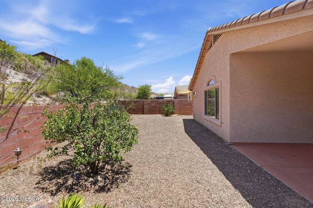 60948 E Cantle Court, Tucson, AZ 85739