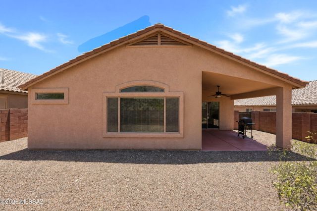 60948 E Cantle Court, Tucson, AZ 85739