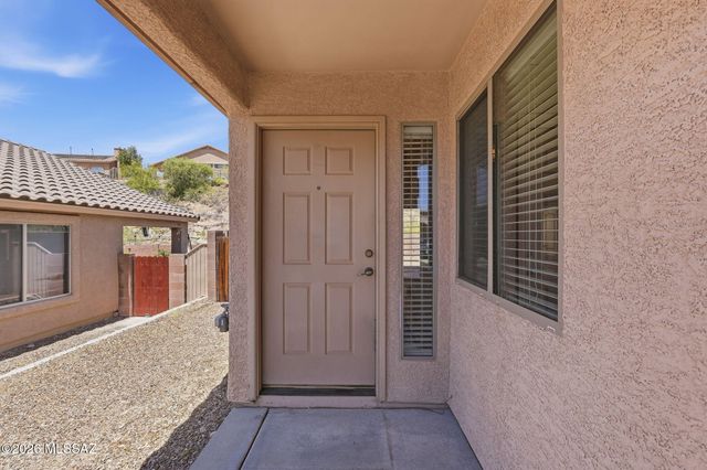 60948 E Cantle Court, Tucson, AZ 85739