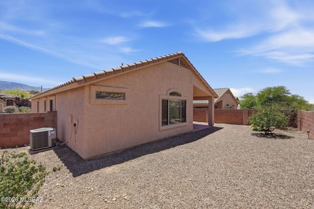 60948 E Cantle Court, Tucson, AZ 85739