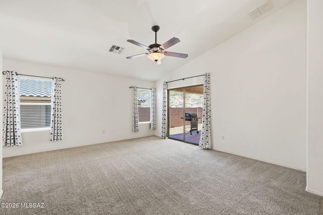60948 E Cantle Court, Tucson, AZ 85739