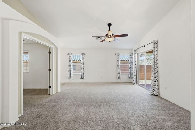 60948 E Cantle Court, Tucson, AZ 85739