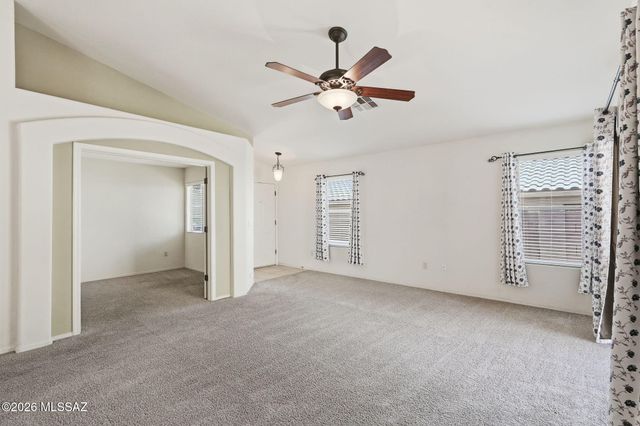 60948 E Cantle Court, Tucson, AZ 85739