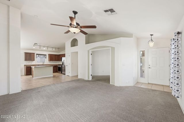 60948 E Cantle Court, Tucson, AZ 85739