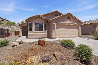60948 E Cantle Court, Tucson, AZ 85739