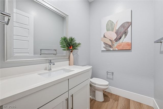 4272 Carter Reign Avenue, Las Vegas, NV 89141