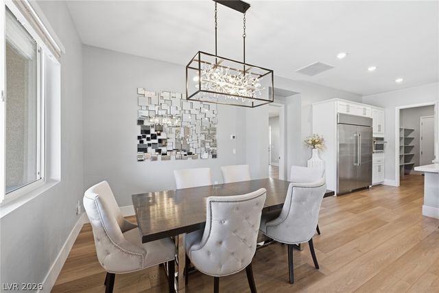 4272 Carter Reign Avenue, Las Vegas, NV 89141