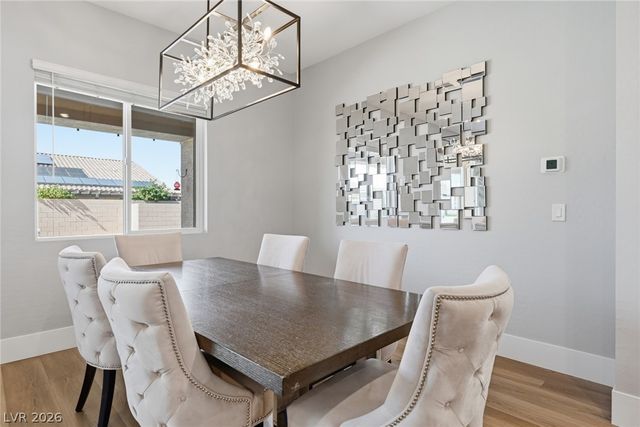 4272 Carter Reign Avenue, Las Vegas, NV 89141