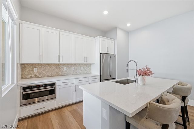 4272 Carter Reign Avenue, Las Vegas, NV 89141