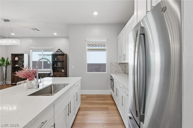4272 Carter Reign Avenue, Las Vegas, NV 89141