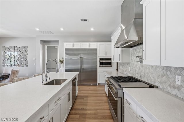 4272 Carter Reign Avenue, Las Vegas, NV 89141