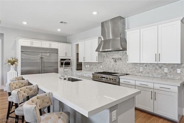 4272 Carter Reign Avenue, Las Vegas, NV 89141