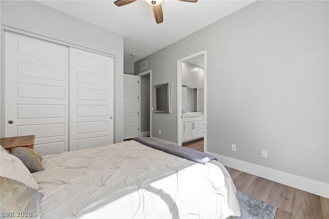 4272 Carter Reign Avenue, Las Vegas, NV 89141