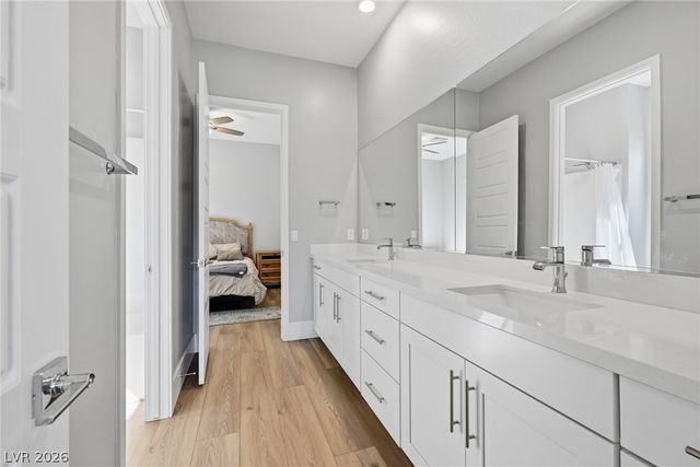 4272 Carter Reign Avenue, Las Vegas, NV 89141