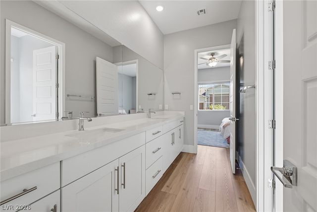 4272 Carter Reign Avenue, Las Vegas, NV 89141