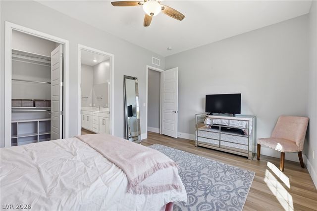 4272 Carter Reign Avenue, Las Vegas, NV 89141