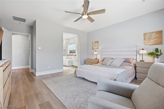 4272 Carter Reign Avenue, Las Vegas, NV 89141
