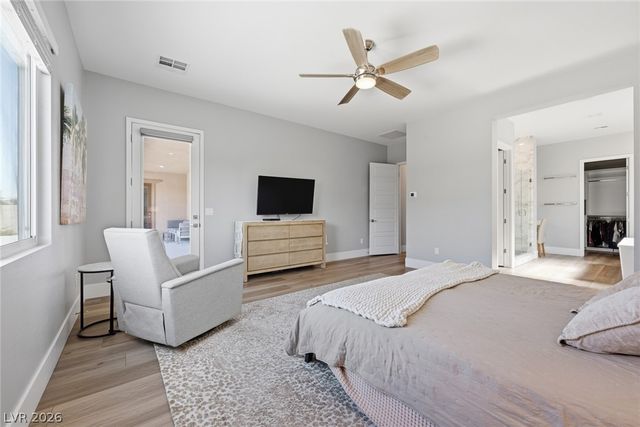 4272 Carter Reign Avenue, Las Vegas, NV 89141