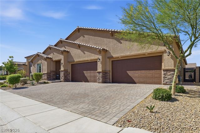 4272 Carter Reign Avenue, Las Vegas, NV 89141