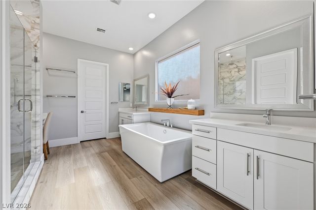 4272 Carter Reign Avenue, Las Vegas, NV 89141