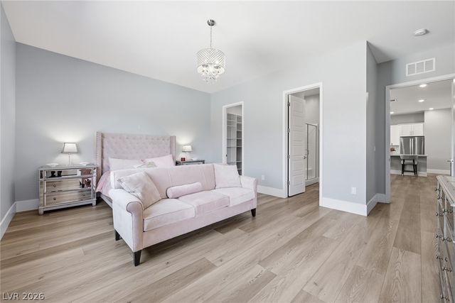 4272 Carter Reign Avenue, Las Vegas, NV 89141