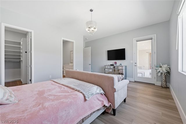 4272 Carter Reign Avenue, Las Vegas, NV 89141