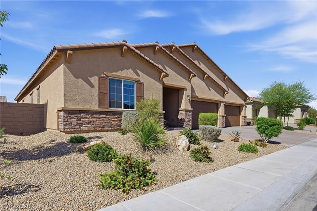 4272 Carter Reign Avenue, Las Vegas, NV 89141