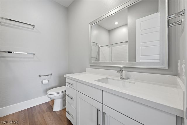 4272 Carter Reign Avenue, Las Vegas, NV 89141