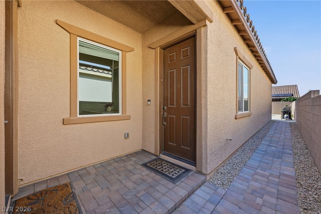 4272 Carter Reign Avenue, Las Vegas, NV 89141