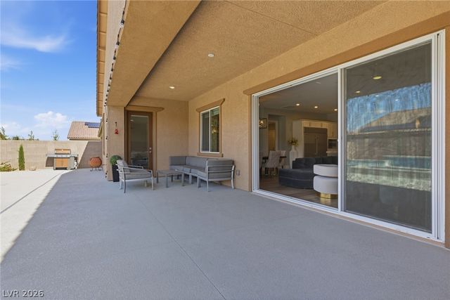 4272 Carter Reign Avenue, Las Vegas, NV 89141