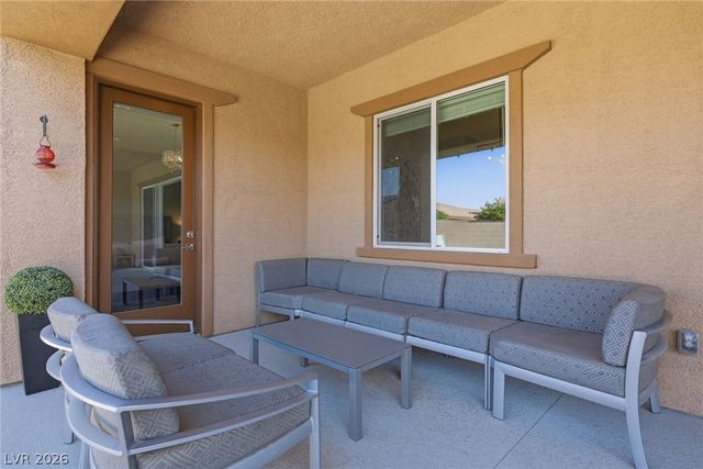 4272 Carter Reign Avenue, Las Vegas, NV 89141