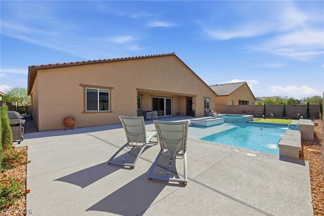 4272 Carter Reign Avenue, Las Vegas, NV 89141