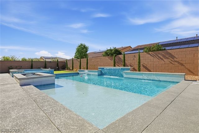 4272 Carter Reign Avenue, Las Vegas, NV 89141