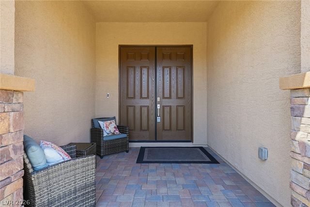 4272 Carter Reign Avenue, Las Vegas, NV 89141