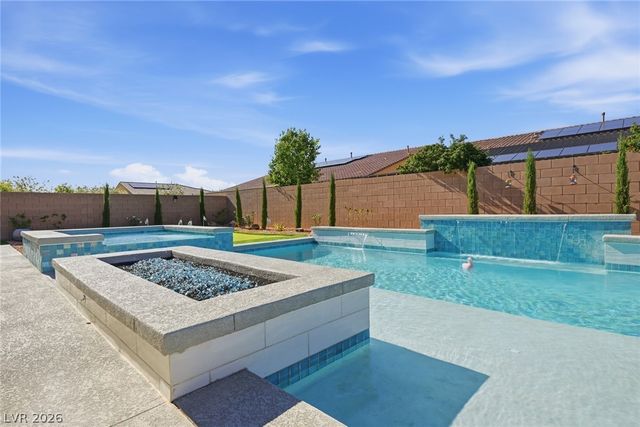 4272 Carter Reign Avenue, Las Vegas, NV 89141