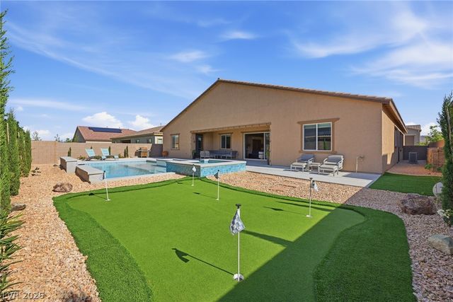 4272 Carter Reign Avenue, Las Vegas, NV 89141